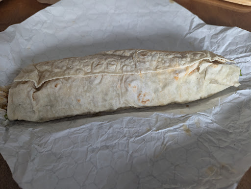 Photo of Badshah king of shawarmas and biryanis (ICE CREAMS AND BAKED GOODS) - 486 Grantham Ave, St. Catharines, ON L2M 3J7